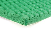 rubber-sponge-underlay